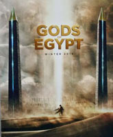 Gods of Egypt /  